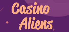 Casino aliens