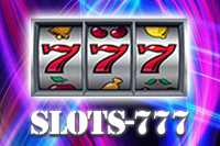 slots 777