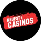 Meueste Casinos