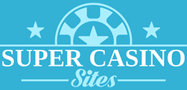 Super Casino Sites