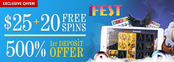 Casino Exclusive Offer Casino Exclusive Offer